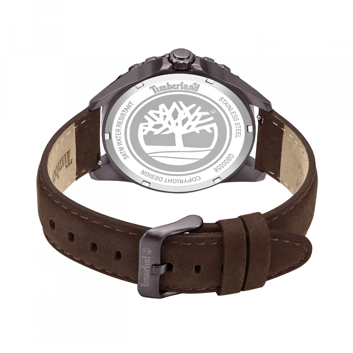 TIMBERLAND SMARTWATCH WATCHES Mod. TDWGB0055802 TIMBERLAND SMARTWATCH WATCHES Mod. TDWGB0055802